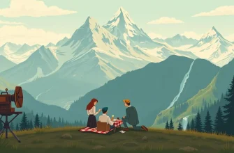 Alplerde Komik Maceralar: En İyi 10 Komedi Filmi Alplerde Komik Maceralar: En İyi 10 Komedi Filmi