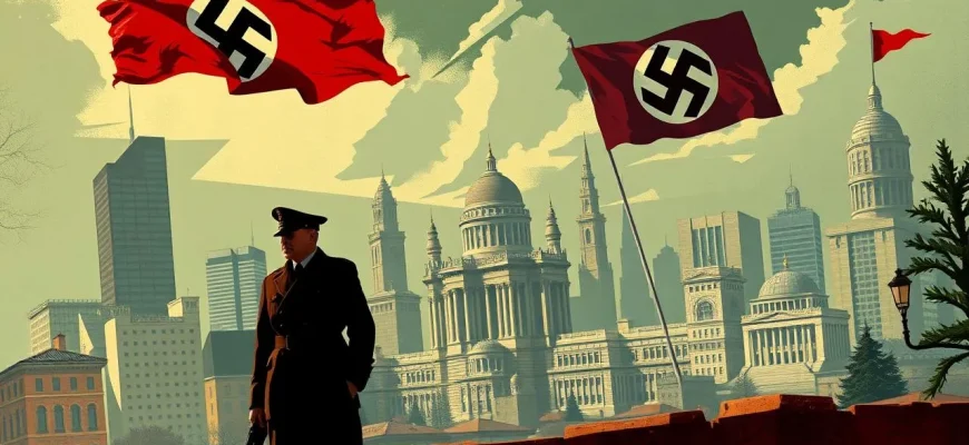 Faşistler Hakkında Gerilim Filmleri Faşistler Hakkında Gerilim Filmleri