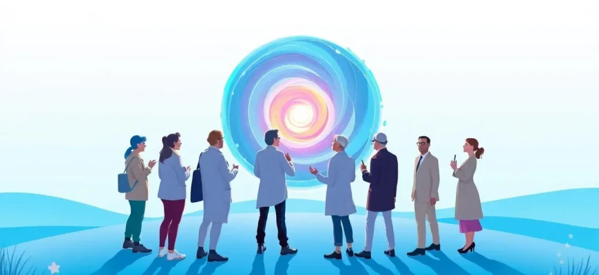 Fantastik Filmler: Fizikçiler Fantastik Filmler: Fizikçiler