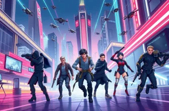 Teknoloji Temalı Aksiyon Filmleri