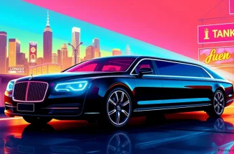 Limuzinli Aşk Filmleri