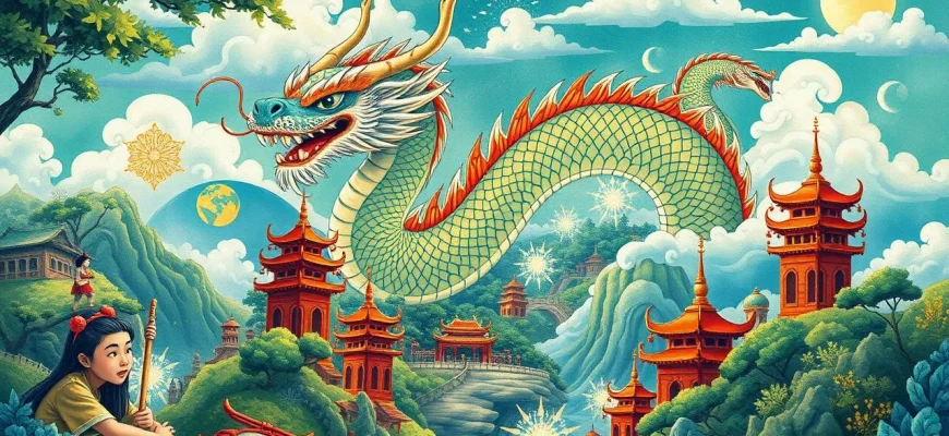 Asya Fantastik Filmleri