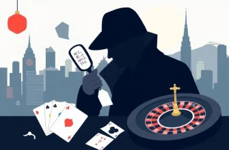 En İyi 10 Dedektif Casino Filmi