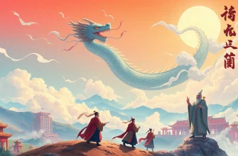 Fantastik Çin Filmleri