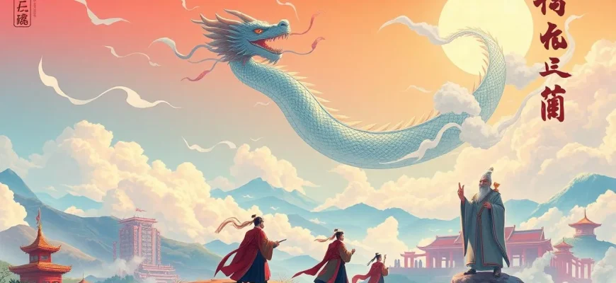 Fantastik Çin Filmleri Fantastik Çin Filmleri