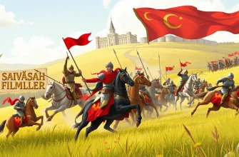 Orta Çağ Savaşları Filmleri Orta Çağ Savaşları Filmleri