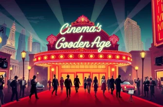 En İyi Eski Filmler 1920-1949