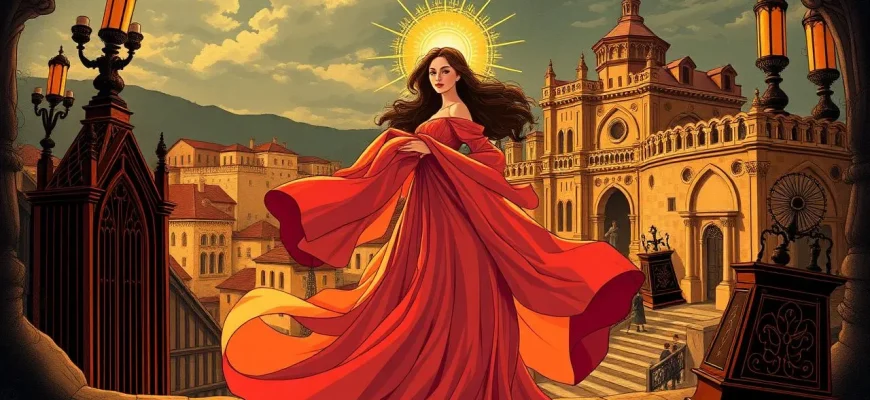 İnquisition Temalı Melodram Filmleri İnquisition Temalı Melodram Filmleri