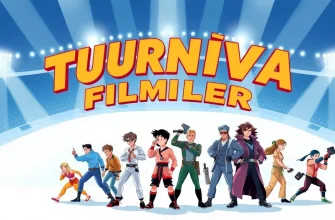 Turnuva Filmleri: En İyi 10 Seçim Turnuva Filmleri: En İyi 10 Seçim