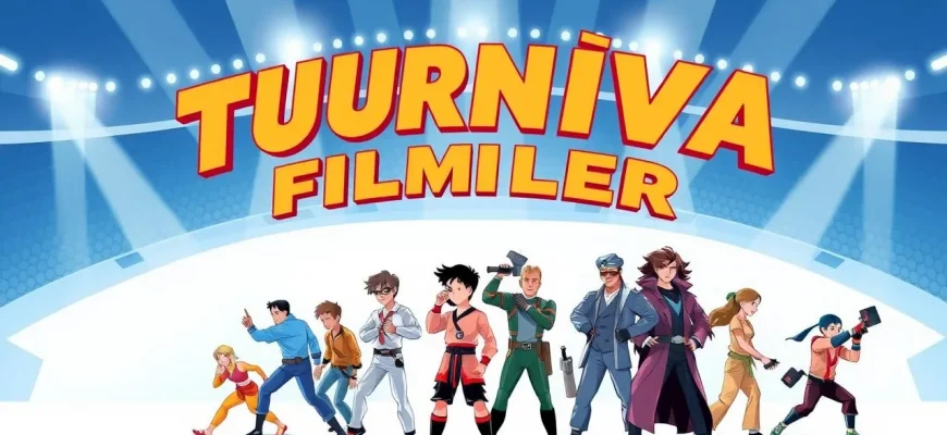 Turnuva Filmleri: En İyi 10 Seçim