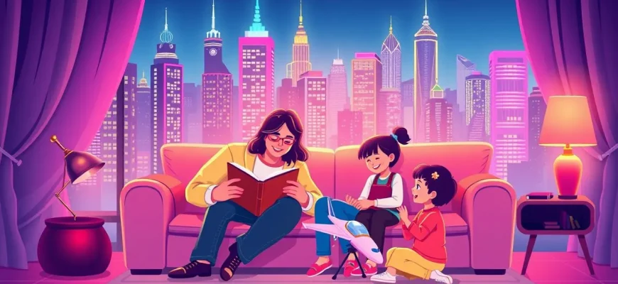 Aile İçin Başkanlık Filmleri Aile İçin Başkanlık Filmleri