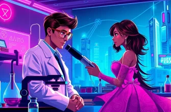 Bilim İnsanları Hakkında Melodram Filmler