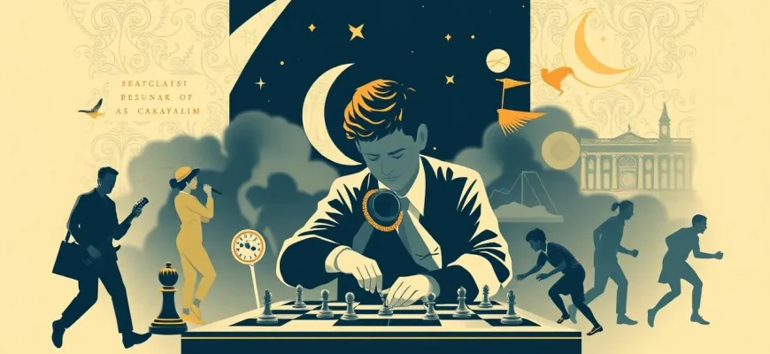 Biyografi Filmleri: Rekabetin Hikayeleri Biyografi Filmleri: Rekabetin Hikayeleri