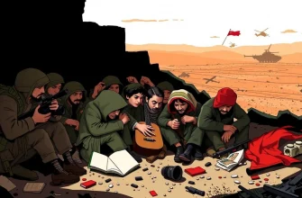 Afganistan’da Esir Filmleri