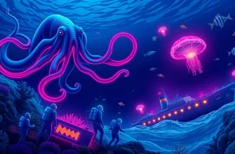 Açık Deniz Macera Filmleri