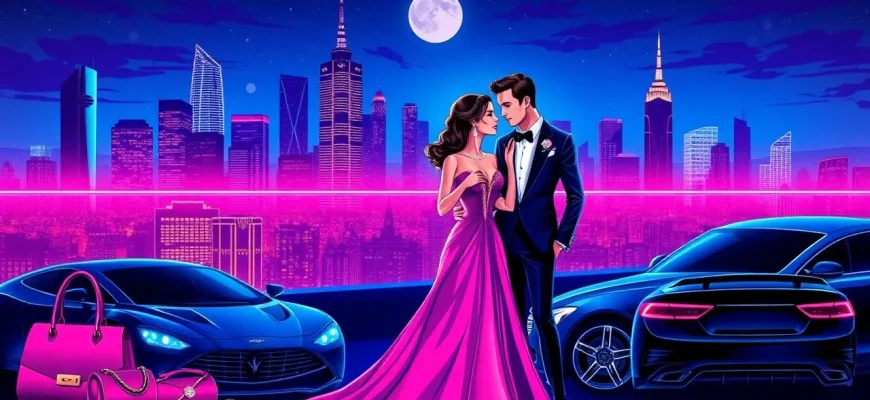 Zengin Aşk Hikayeleri: 10 Melodram Filmi