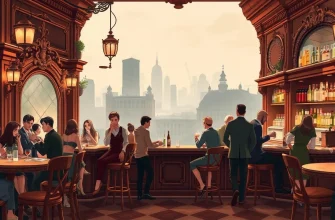 Barların Biyografik Hikayeleri