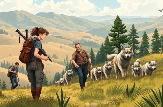 Hayvan Avı Temalı Aksiyon Filmleri Hayvan Avı Temalı Aksiyon Filmleri