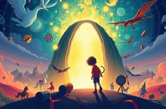 Fantastik Dünyaların Keşfi: 10 Film