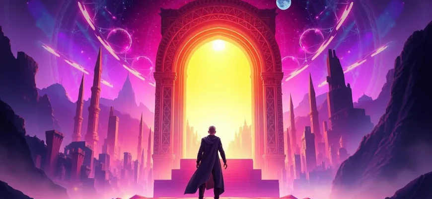 Kutsal Yerlerde Macera Filmleri