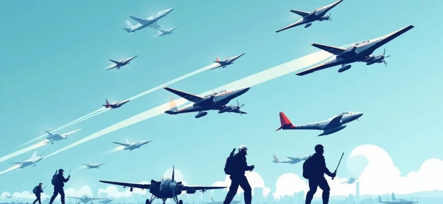 Askeri Havacılık Belgeselleri