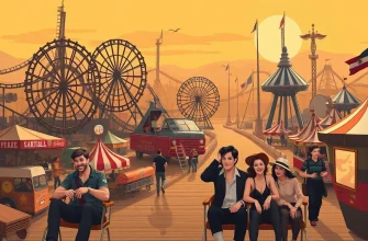 Kıyamet Temalı Park Filmleri