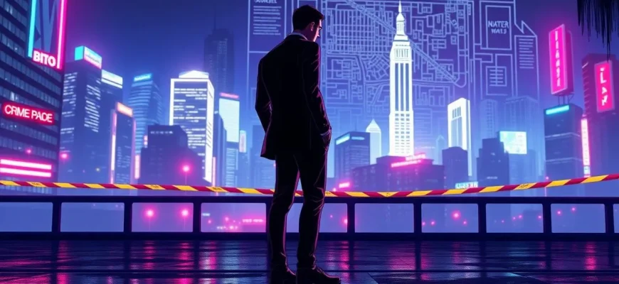 Kriminal Dil ve Argo Filmleri