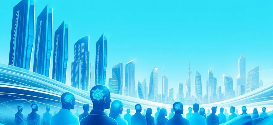 Bilimkurgu Sinirbilim Filmleri