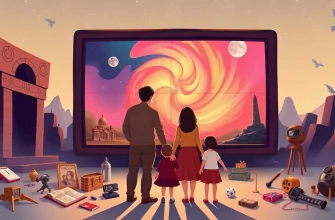 Aile İçin Zaman Yolculuğu Filmleri