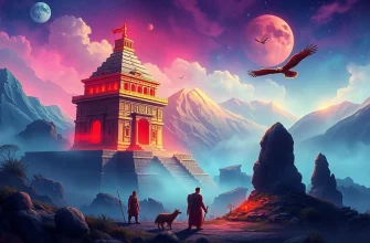 İnka Büyüsü ve Mistisizmi: 10 Film Önerisi