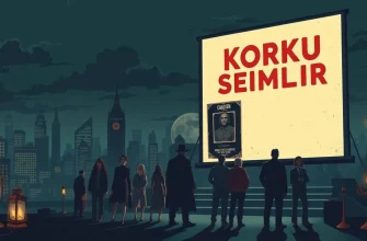 Korku Filmleri Seçimleri: Gerilim Dolu 10 Film