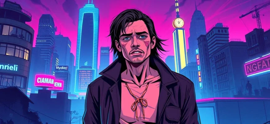 Kriminal Filmler: İnsanlığın Kaybı