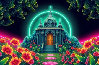 Mistik Tapınaklar ve Gizemler: 10 Film Önerisi