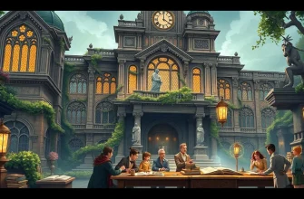 Fantastik Müze Filmleri