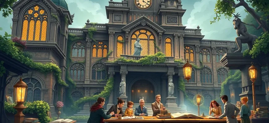 Fantastik Müze Filmleri Fantastik Müze Filmleri