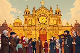 Biyografik Kilise Filmleri