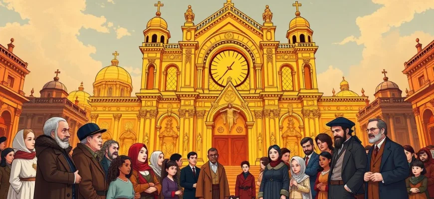 Biyografik Kilise Filmleri Biyografik Kilise Filmleri