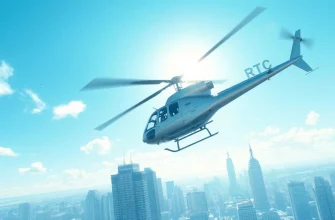 Helikopter Gerilim Filmleri