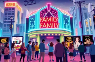 Aile İçin Hayat Dersleri: 10 Film Önerisi Aile İçin Hayat Dersleri: 10 Film Önerisi