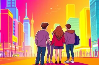 Melodram Filmleri: Arkadaşlık Hikayeleri