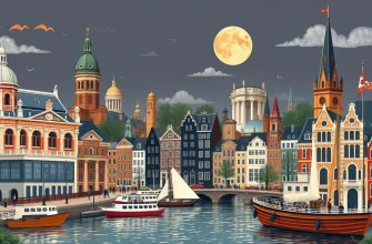 Amsterdam’ın Biyografik Filmleri