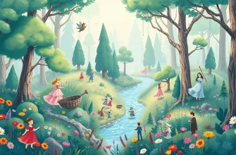 En İyi 25 Peri Filmi