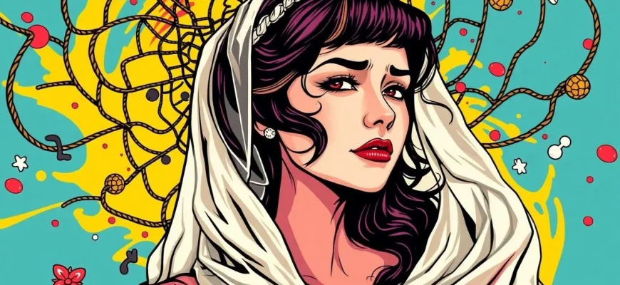 Dram Filmleri: Gelin Hıyaneti