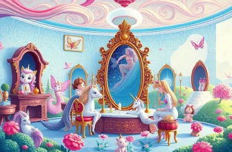 Fantastik Güzellik Salonu Filmleri