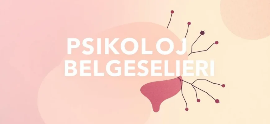Psikoloji Belgeselleri Psikoloji Belgeselleri