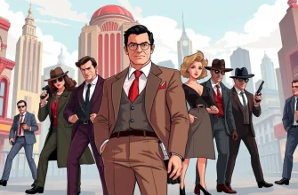 Organize Suç Dünyasının En İyi 7 Filmi