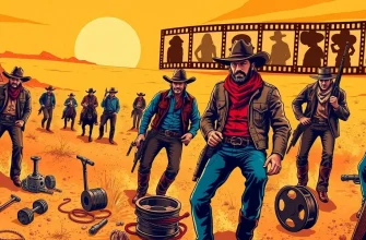 Vahşi Batı’da İşkence: 10 Film Önerisi Vahşi Batı’da İşkence: 10 Film Önerisi