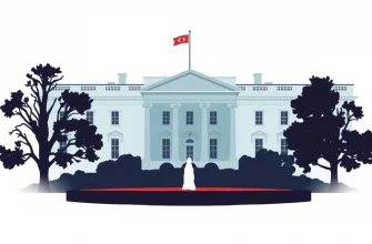 Beyaz Saray Gizemleri: 10 Detektif Filmi