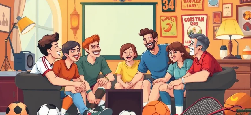 Komik Spor Kulüpleri Filmleri Komik Spor Kulüpleri Filmleri