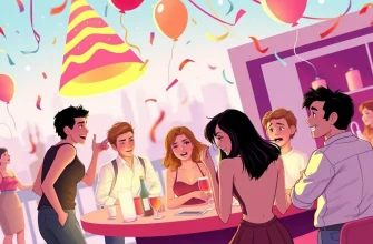 Parti Gerilim Filmleri